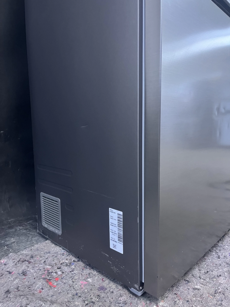 Хладилник с фризер Samsung RL36R8739S9/EG, No Frost