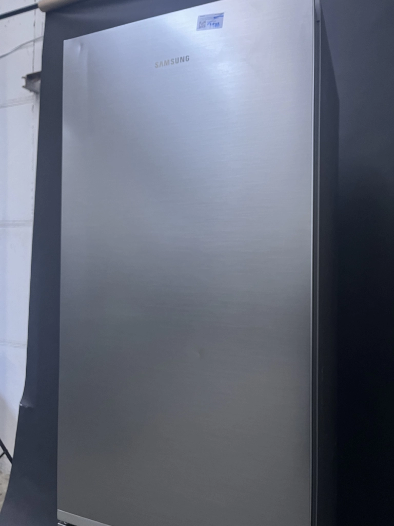 Хладилник с фризер Samsung RL36R8739S9/EG, No Frost