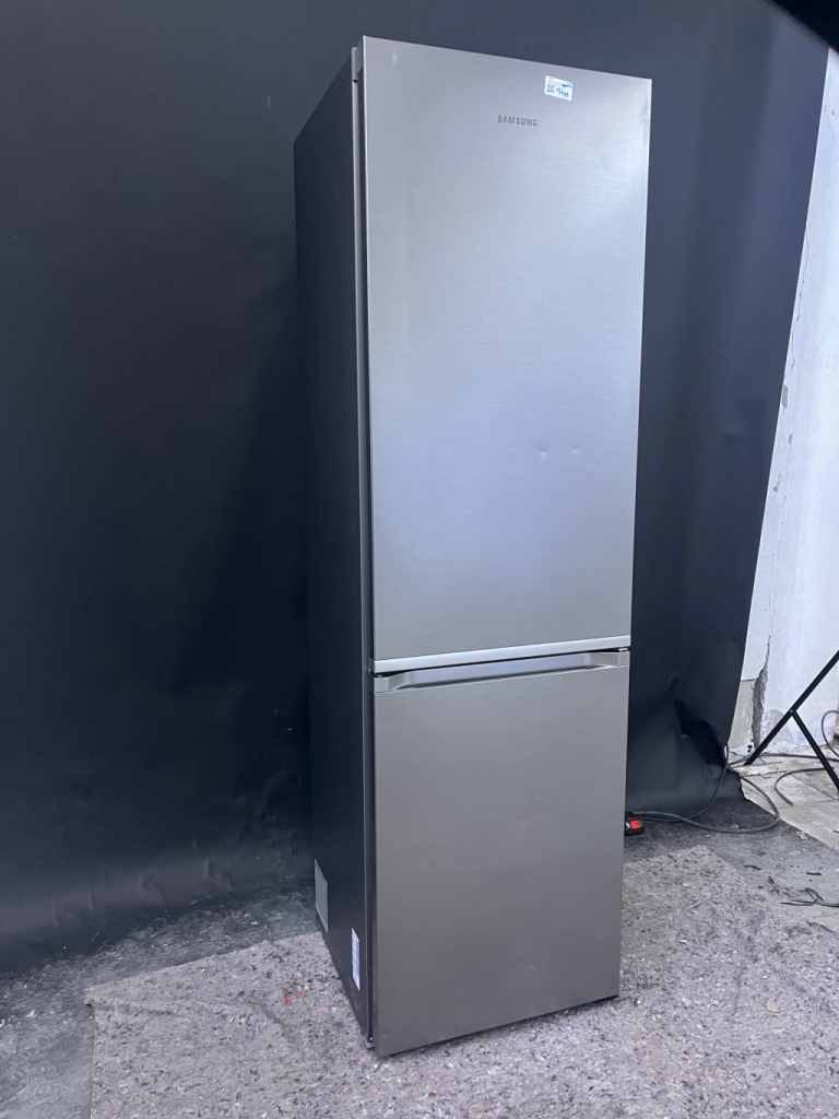 Хладилник с фризер Samsung RL36R8739S9/EG, No Frost