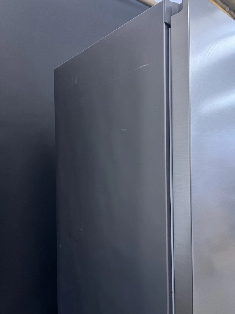 Хладилник с фризер Samsung RL36R8739S9/EG, No Frost