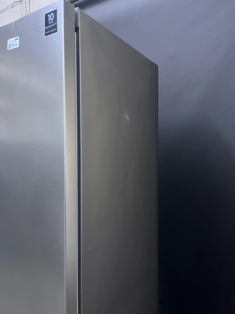 Хладилник с фризер Samsung RL36R8739S9/EG, No Frost