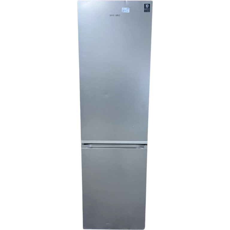 Хладилник с фризер Samsung RL36R8739S9/EG, No Frost