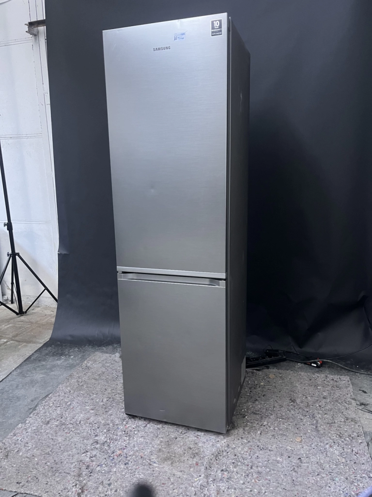 Хладилник с фризер Samsung RL36R8739S9/EG, No Frost