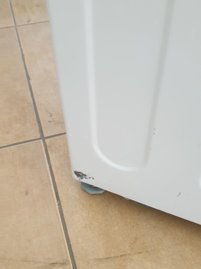 Пералня LG F4WV708P1E, 8 кг, 1400 об./мин.