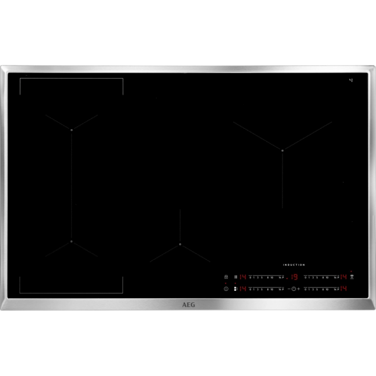 Плот AEG Flex серия 6000 IKE8444SXB ИНДУКЦИОНЕН