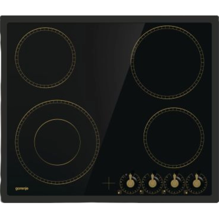 Плот Gorenje Classico EC642CLB