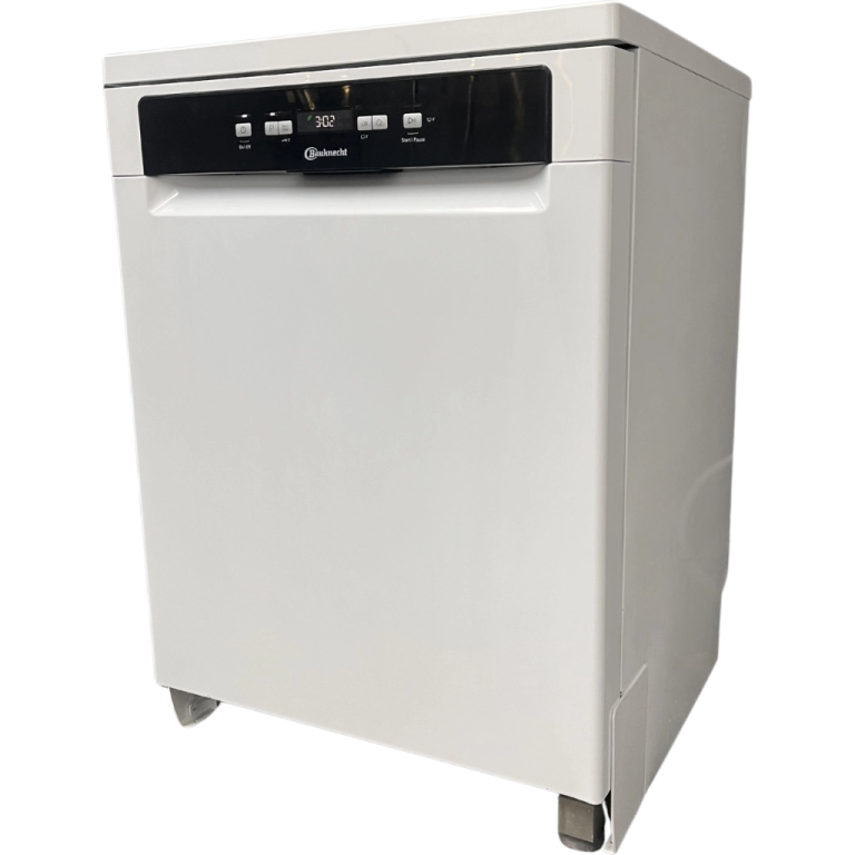 Съдомиялна Bauknecht OBFC Ecostar 5320 , 14 комплекта, 60см.