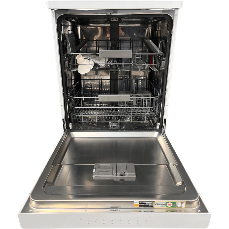 Съдомиялна Bauknecht OBFC Ecostar 5320 , 14 комплекта, 60см.