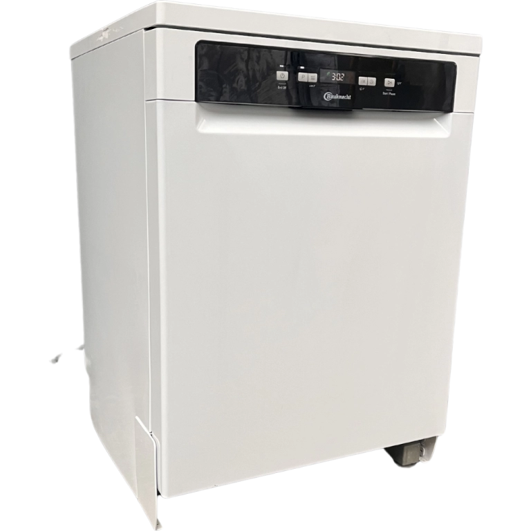 Съдомиялна Bauknecht OBFC Ecostar 5320 , 14 комплекта, 60см.