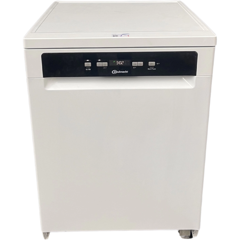Съдомиялна Bauknecht OBFC Ecostar 5320 , 14 комплекта, 60см.