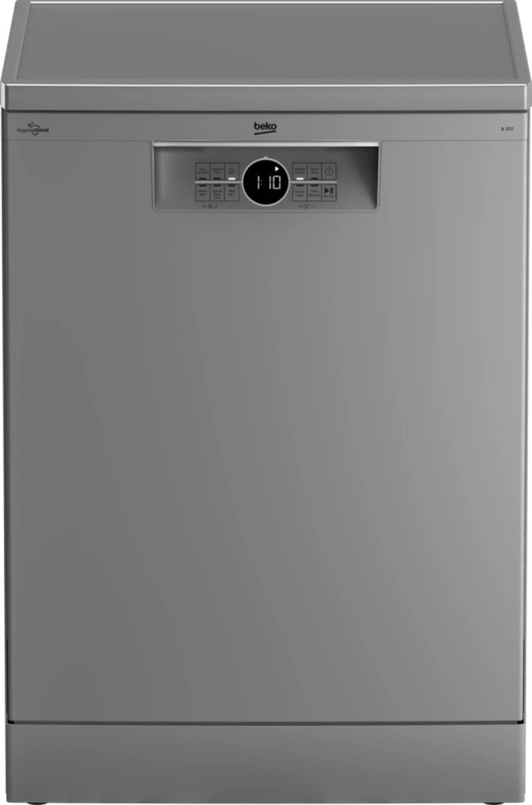 Свободностояща съдиомиялна Beko