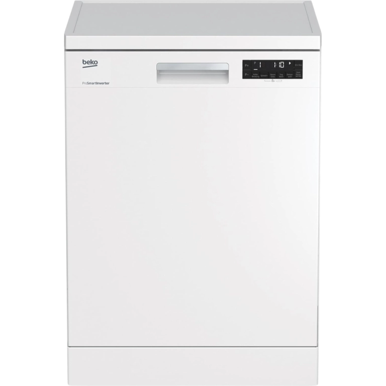Съдомиялна свободностояща Beko DFN26420W