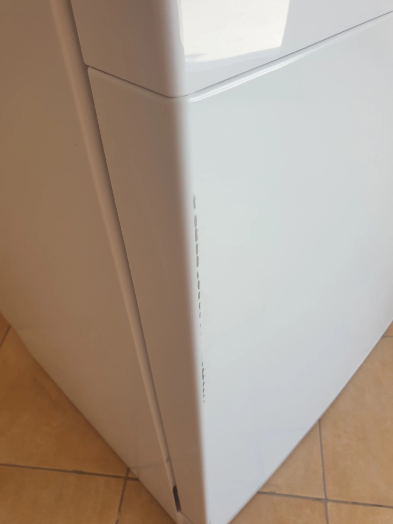 Свободностояща съдомиялна SIEMENS iQ300 SN23EW15BE, 13 комплекта