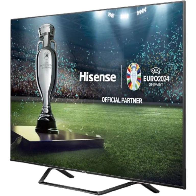Телевизор HISENSE 65A7NQ 4K Ultra HD QLED SMART TV