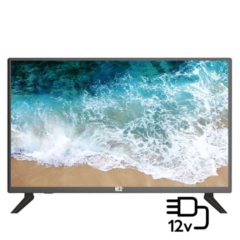 Телевизор NEO LED-24M12V HD LED TV